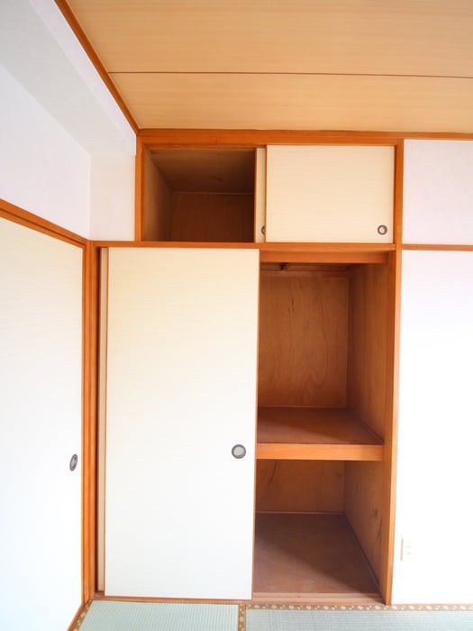 収納 １９９０ＴＡＭＡＤＡ　ＢＬＤＧ