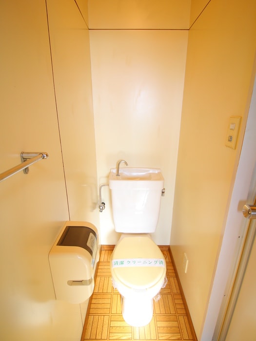 トイレ １９９０ＴＡＭＡＤＡ　ＢＬＤＧ