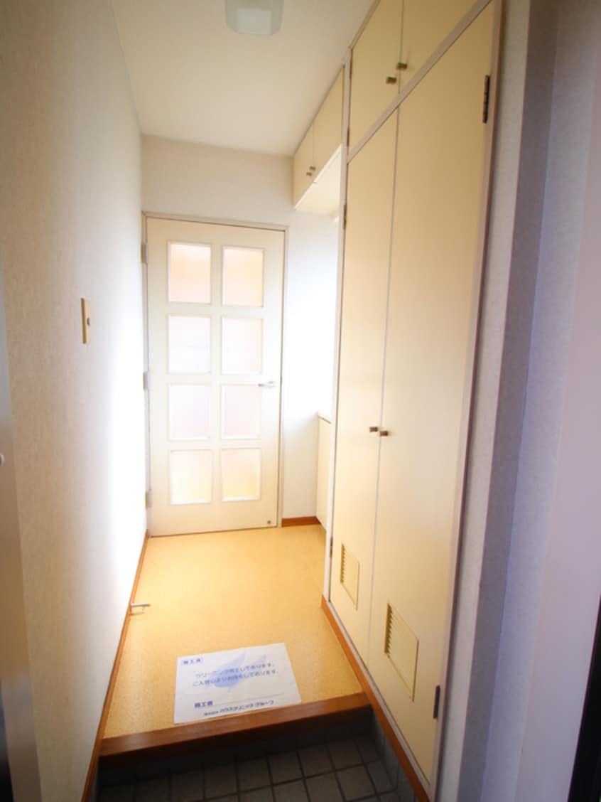 内観写真 １９９０ＴＡＭＡＤＡ　ＢＬＤＧ