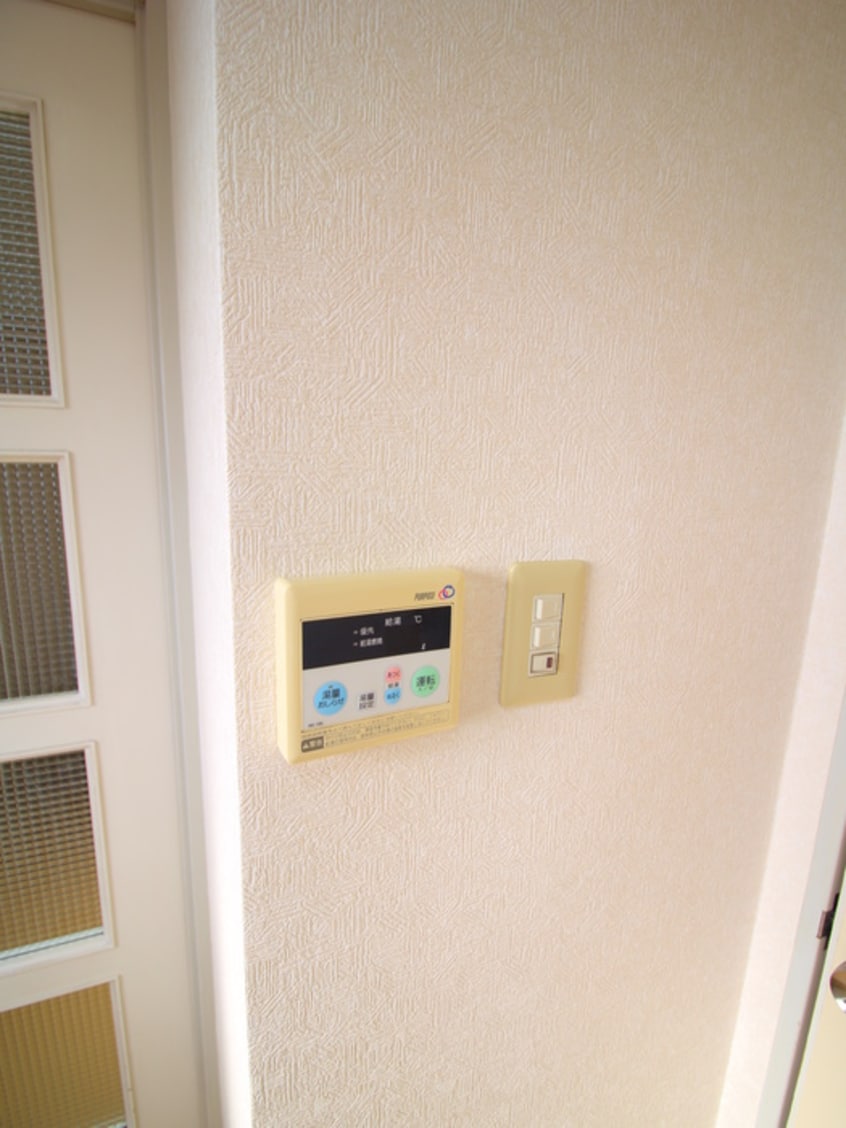 内観写真 １９９０ＴＡＭＡＤＡ　ＢＬＤＧ