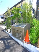 建物設備 タムコンフォート