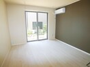 居室 タムコンフォート