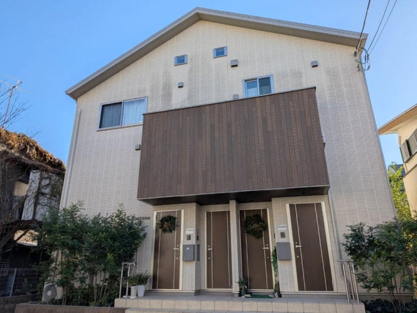 外観写真 Ｆｏｒｔｕｎａ