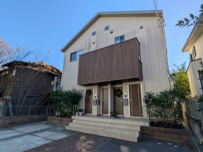 外観写真 Ｆｏｒｔｕｎａ