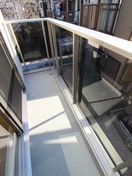 ベランダ・バルコニー Ｆｏｒｔｕｎａ