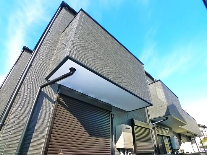 その他 casa del KARATACHI