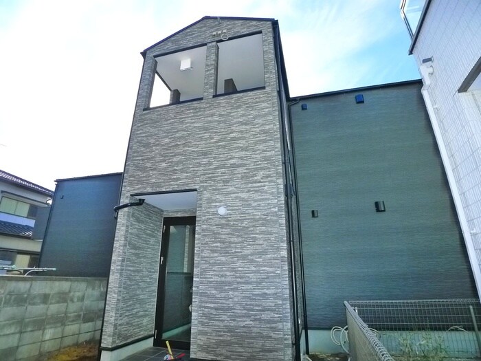 周辺環境 casa del KARATACHI