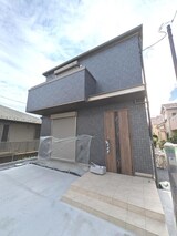 Ｎａｎａｌａ　　C棟