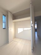 収納 Ｎａｎａｌａ　　C棟