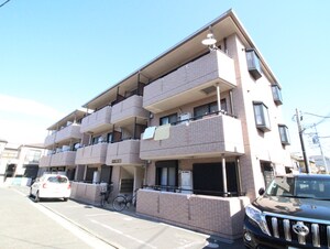 シャト－高浜Ⅰ番館