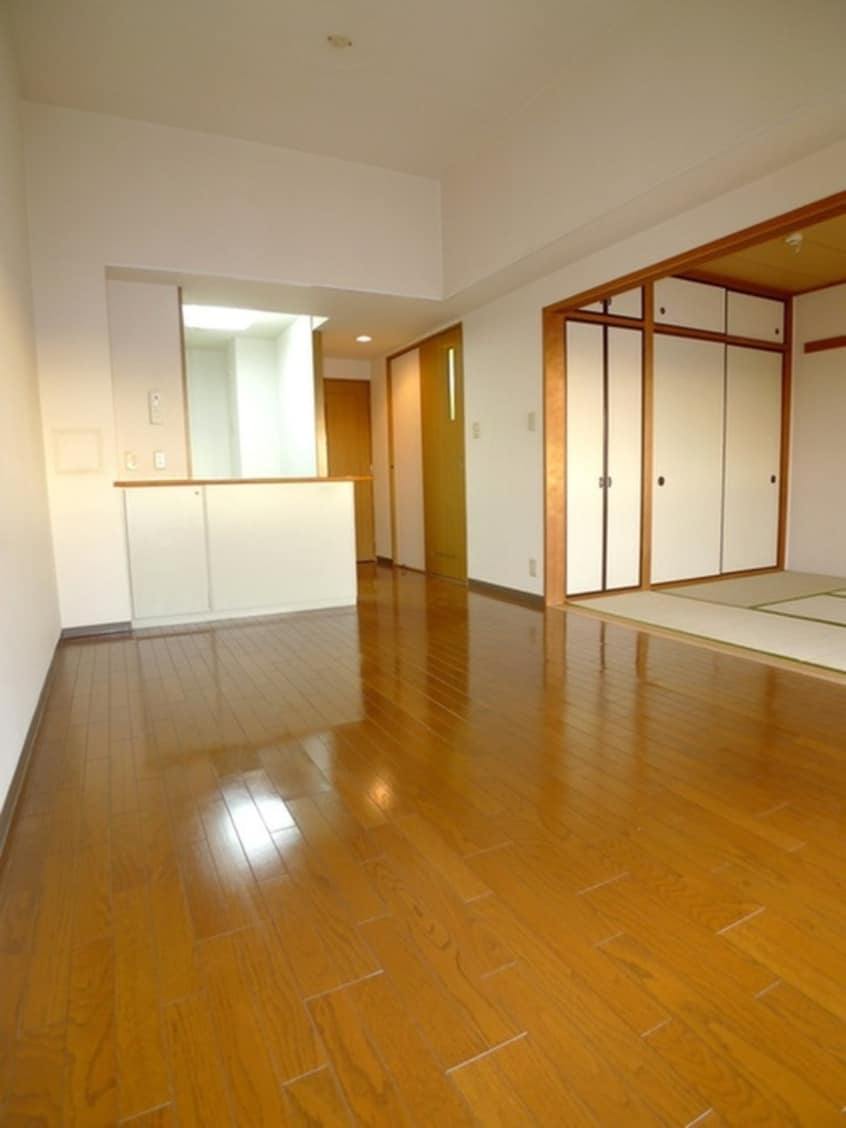 居室 リファインド　レリシュ