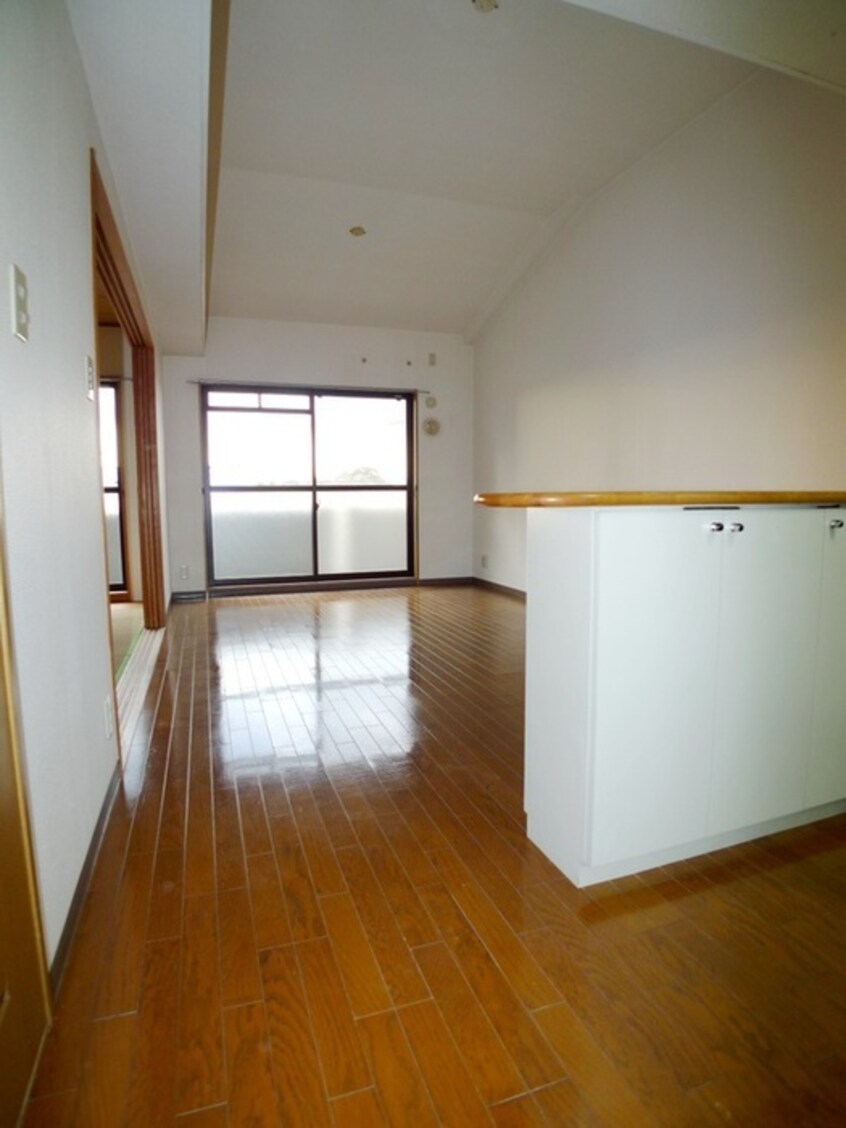 居室 リファインド　レリシュ