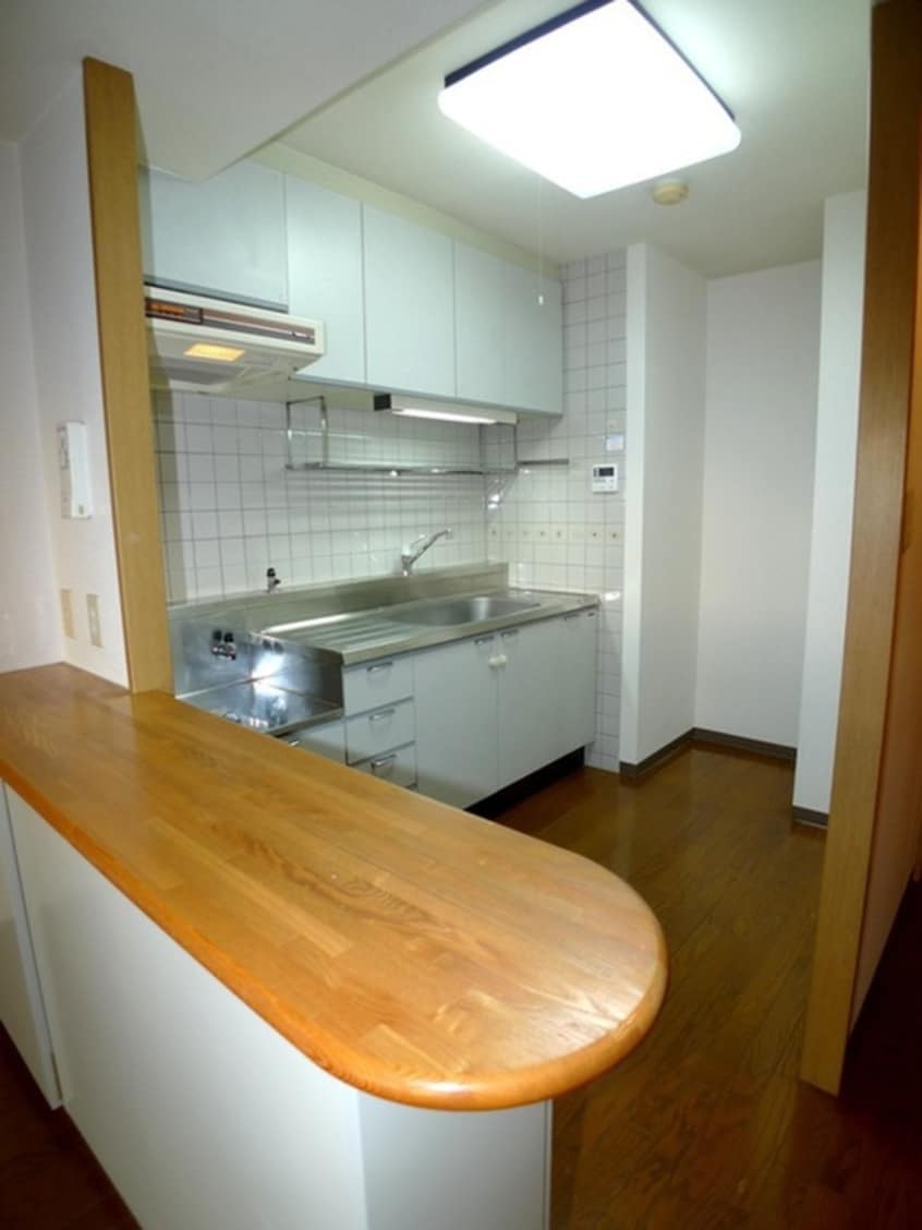 キッチン リファインド　レリシュ