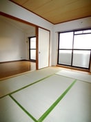 居室 リファインド　レリシュ