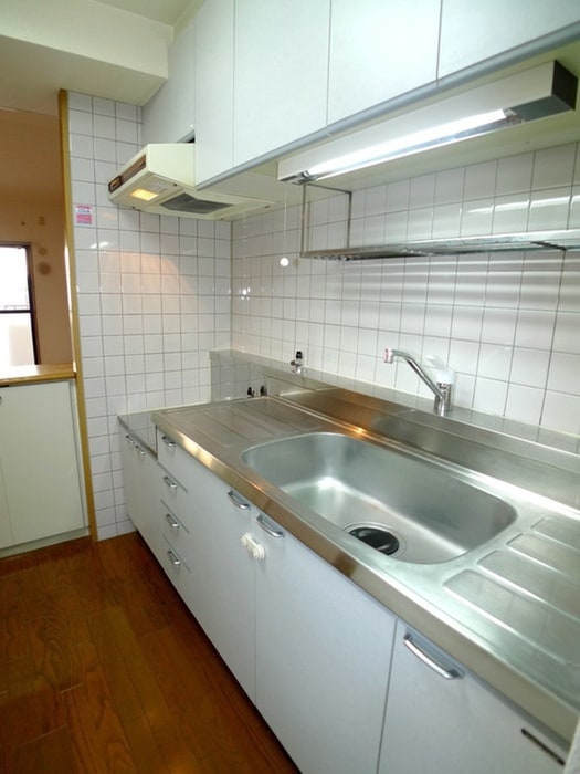 キッチン リファインド　レリシュ