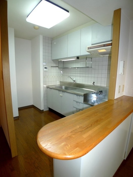 キッチン リファインド　レリシュ