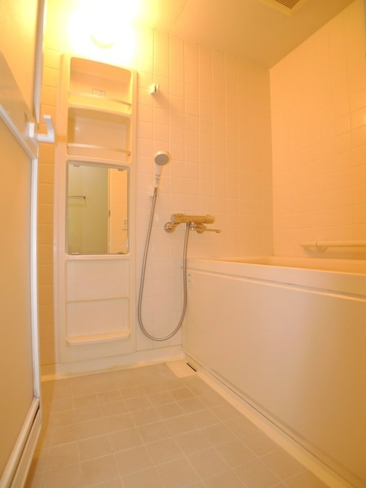 バス／シャワールーム等 リファインド　レリシュ