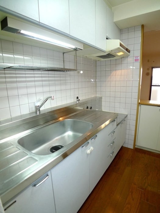 キッチン リファインド　レリシュ