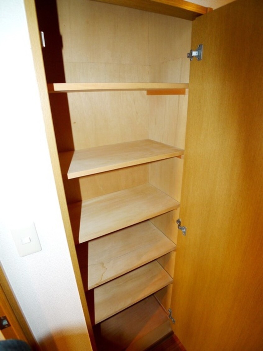 収納 リファインド　レリシュ