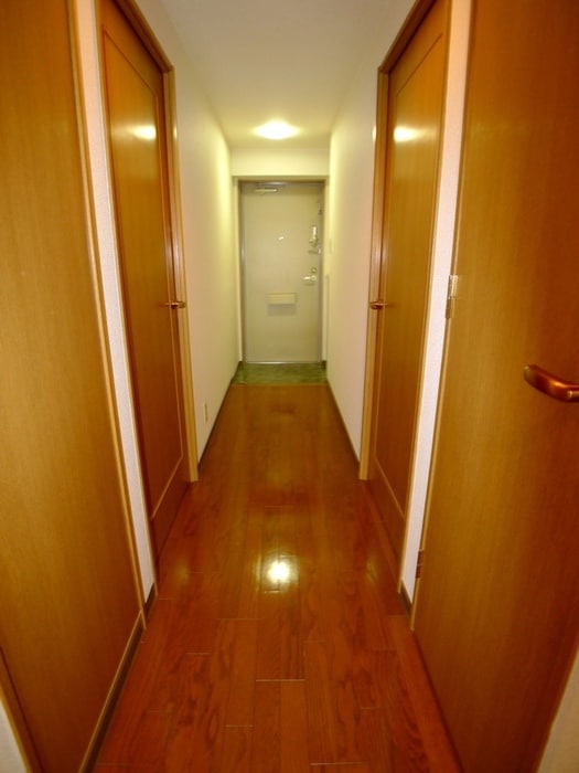 廊下 リファインド　レリシュ