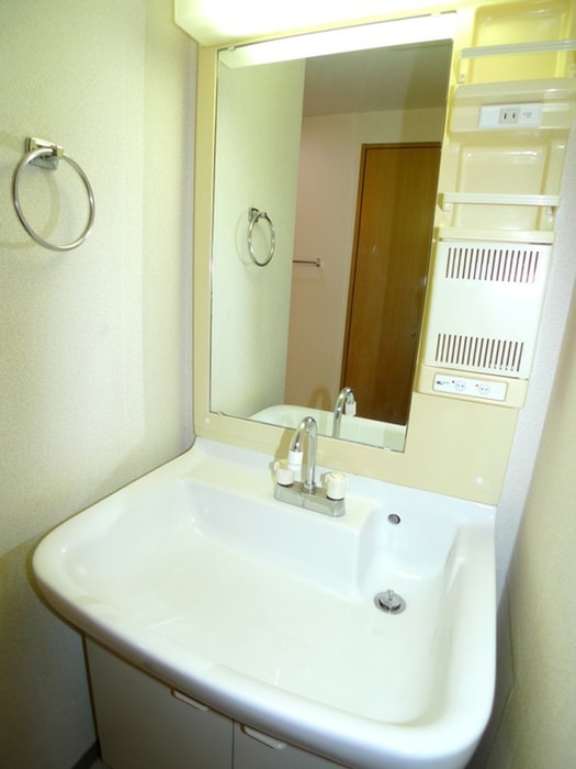 洗面 リファインド　レリシュ