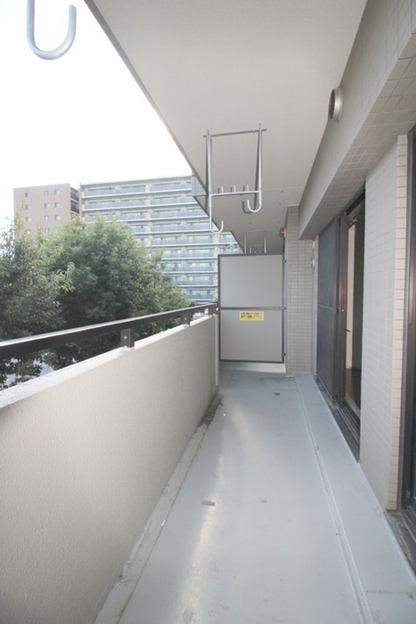 ベランダ・バルコニー リファインド　レリシュ