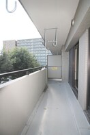 ベランダ・バルコニー リファインド　レリシュ