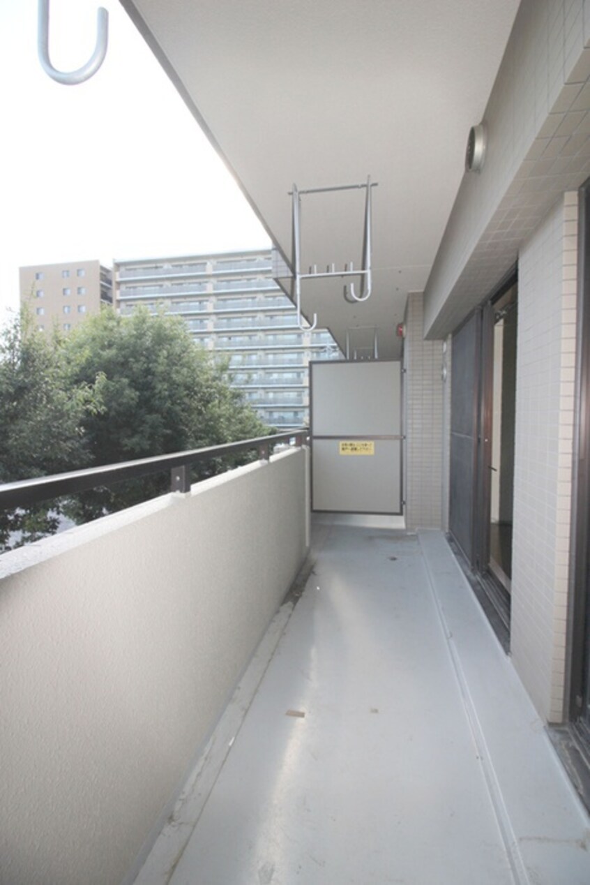 ベランダ・バルコニー リファインド　レリシュ