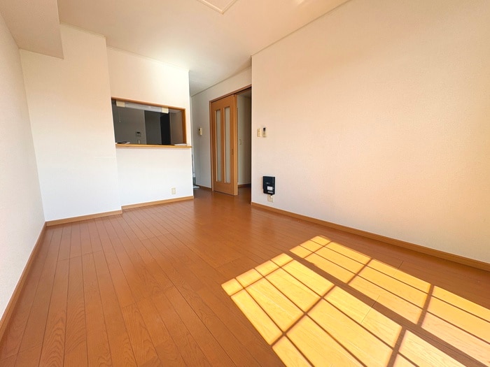 居室 アルド－レⅠ