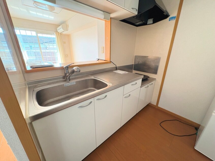 キッチン アルド－レⅠ