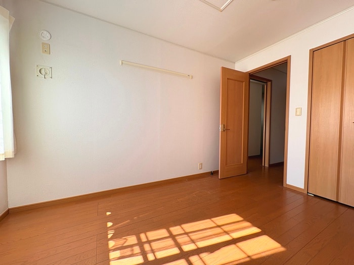 内観写真 アルド－レⅠ