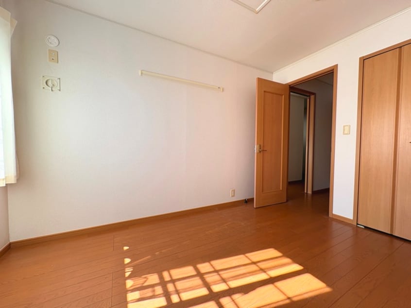 内観写真 アルド－レⅠ