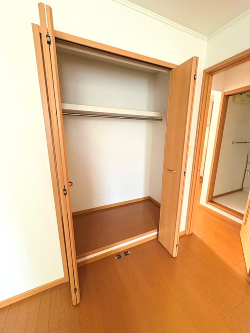 収納 アルド－レⅠ