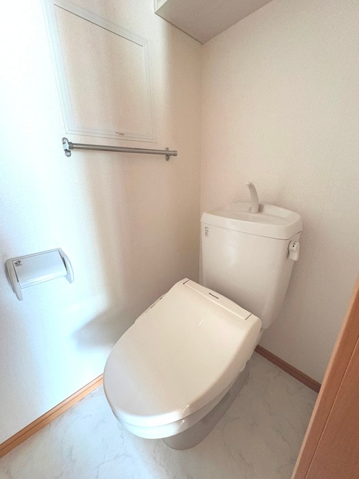 トイレ アルド－レⅠ