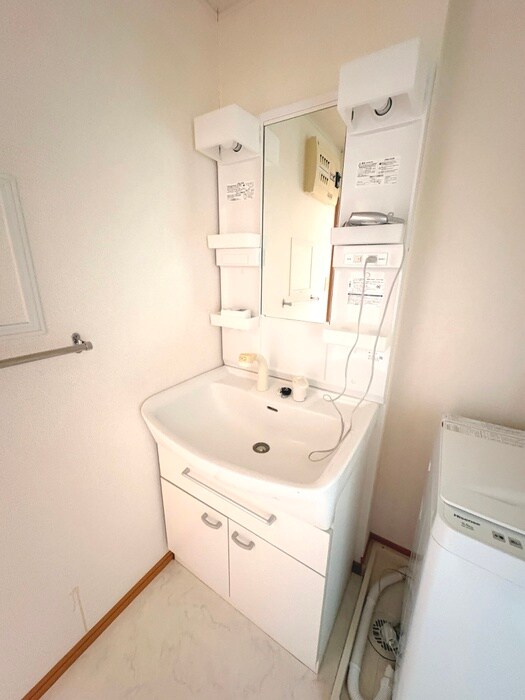 洗面 アルド－レⅠ