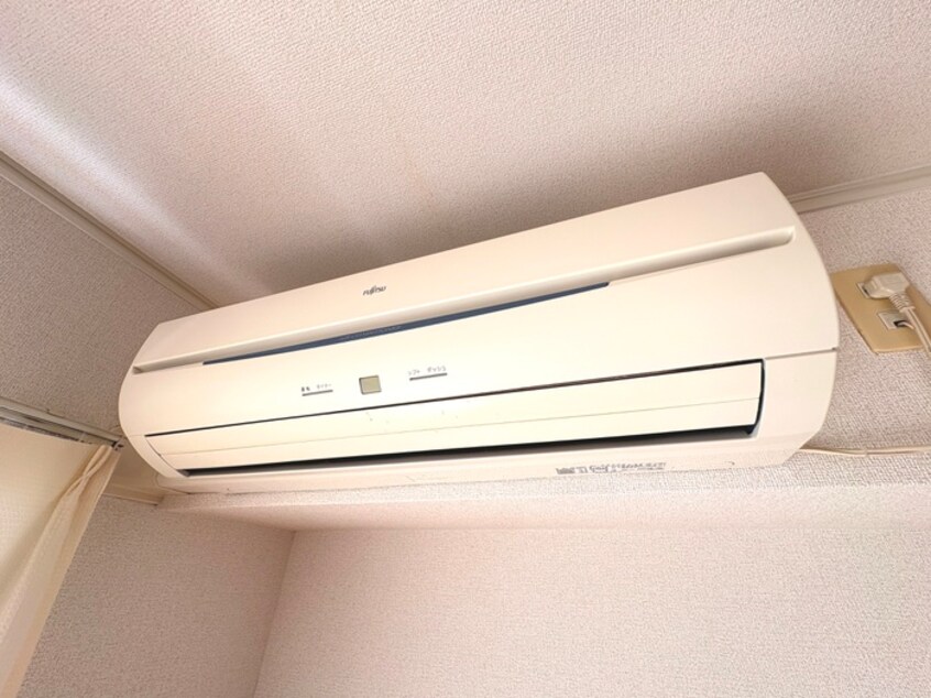 室内からの展望 アルド－レⅠ