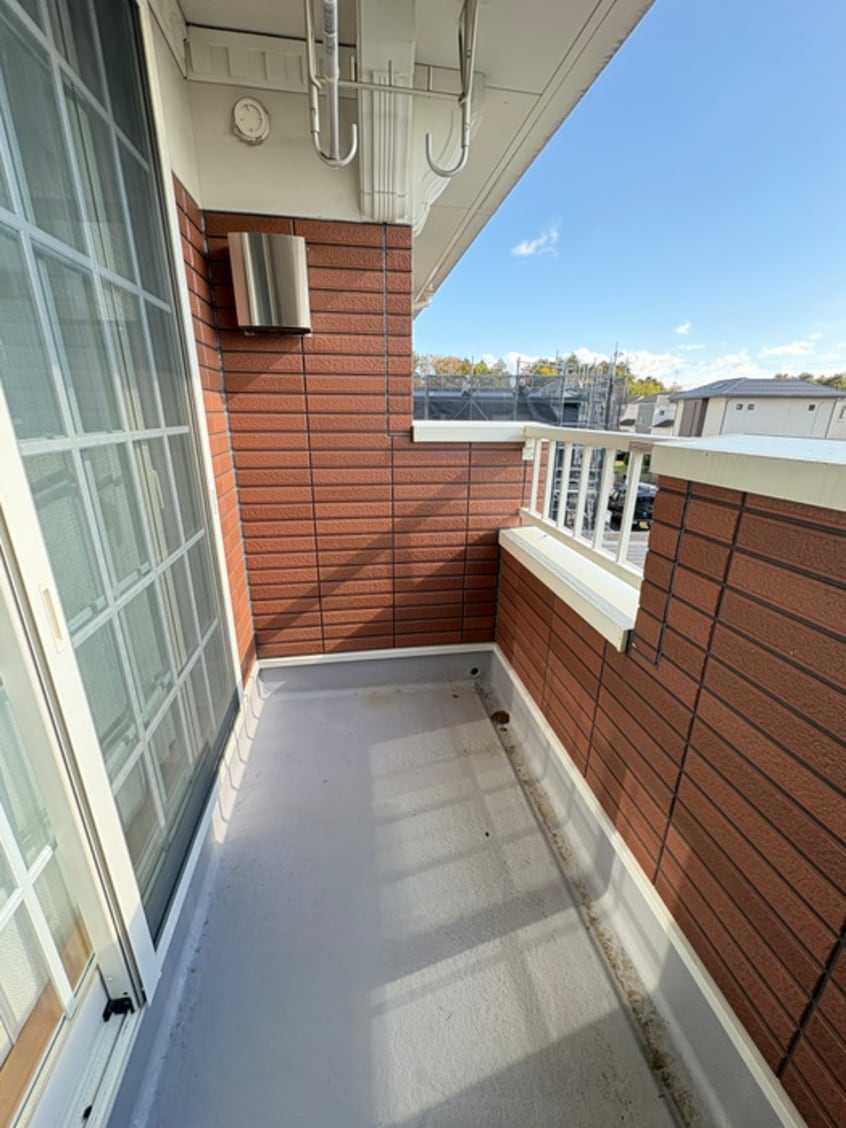 ベランダ・バルコニー アルド－レⅠ