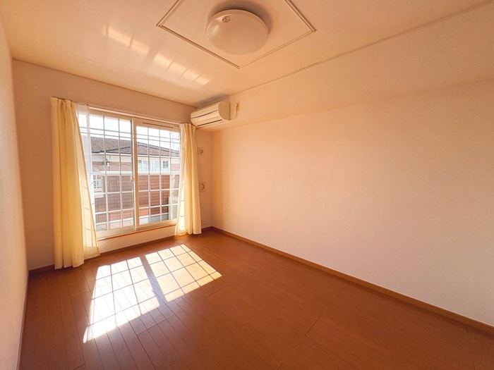 居室 アルド－レⅠ