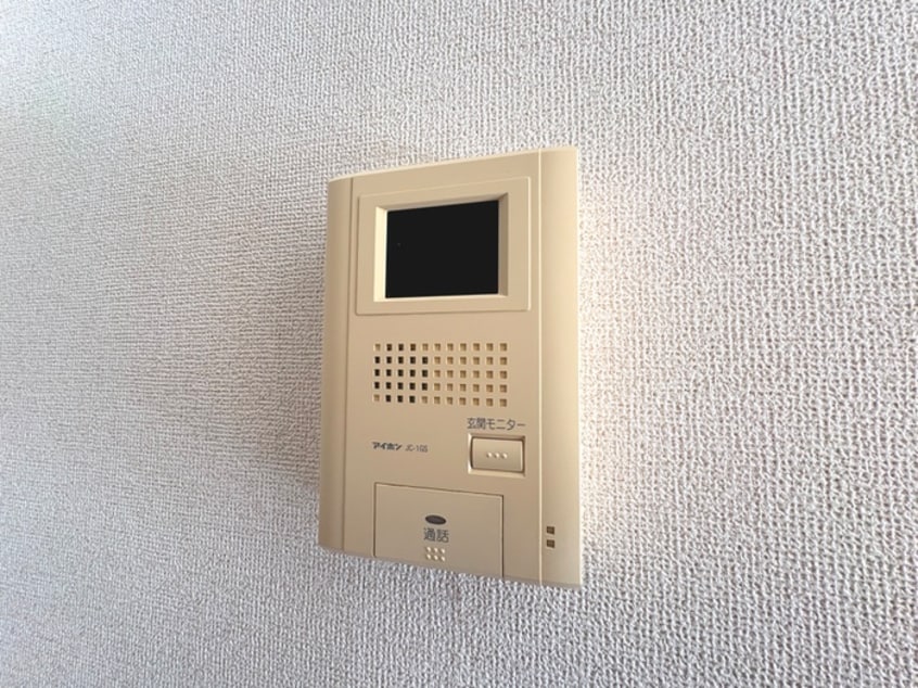 廊下 アルド－レⅠ