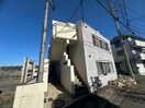 外観写真 ホワイトレヂオンス久米川