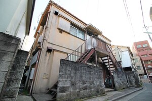 コ－ポ阿佐ヶ谷