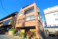 ＳＵＺＵＫＩ　ＢＩＬＤ