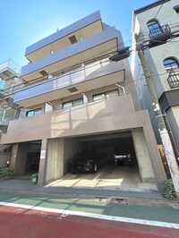 れすぽあ－る中目黒