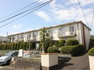 サンホワイトD201の外観