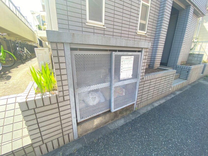 建物設備 ガウディⅩ