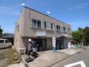 南大谷中島ビル