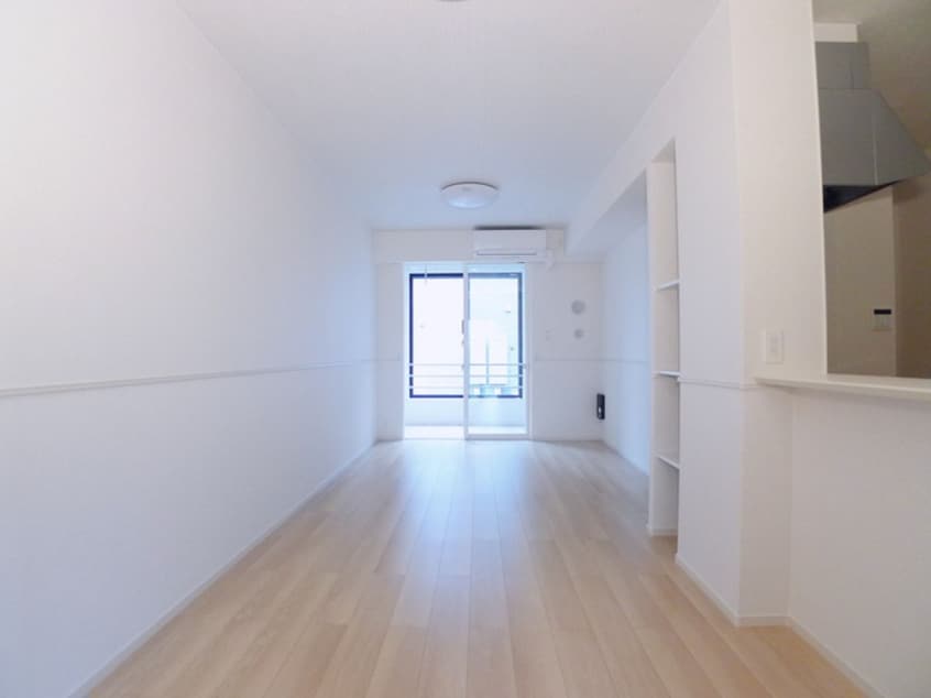 居室 ルミエールＢ