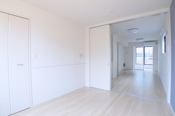 居室 ルミエールＢ