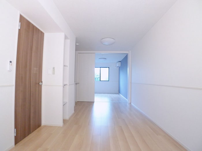 居室 ルミエールＢ