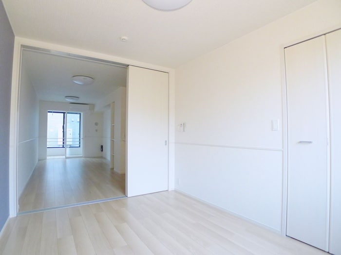 居室 ルミエールＢ